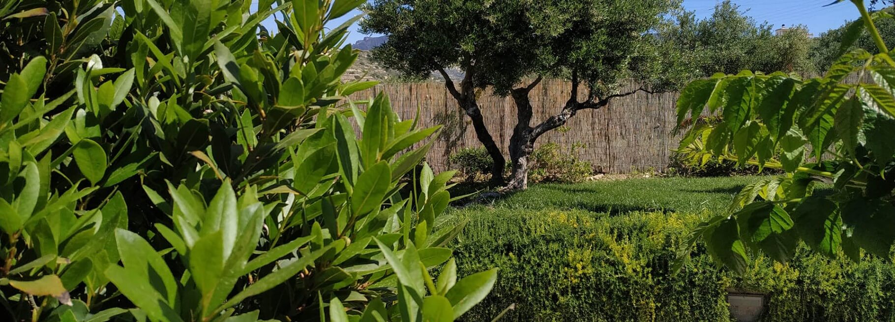 Country house in Ierapetra